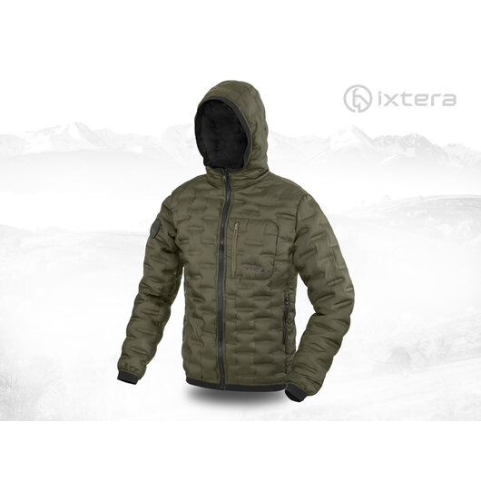 Veste d'hiver ixtera razor army - 101006163_1