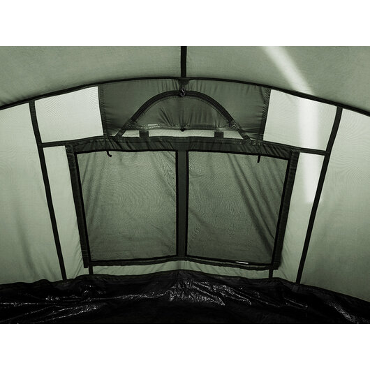 Bivak Delphin C3 LUX ClimaControl C2G