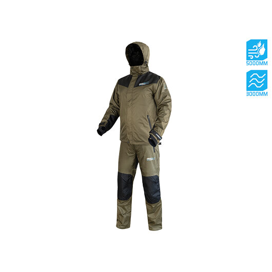Nohavice Delphin CruisAIR SPRING 5T | S