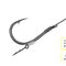 Feedrový nadväzec delphin braided sting / 10ks - 101005829_1