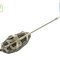 Feeder sans plomb delphin method quix eco xl - 101006012