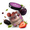 Bouillettes équilibrées delphin breax/sweetberry - 101007179