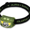 Čelová lampa delphin lumis - 101004666