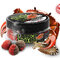 Appât d snax shell - crabe-krill - 101004568