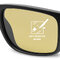 Lunettes polarisantes delphin wizio - 101005673_1