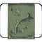 Taška delphin simple bag carp - 101005763_1