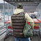 Taška delphin simple bag carp - 101005763_3