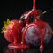 Booster delphin breax/sweetberry - 101007200_4