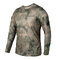 Tričko delphin uv armor 50+ - 101006922