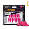 Larve artificielle delphin larvo cheese / 15 pcs - 101006834_95