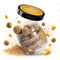 Bouillettes équilibrées delphin breax/nutcake - 101007188