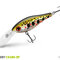 Poisson-nageur delphin wobby crank-dp - 101007021_1