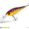 Poisson-nageur delphin wobby crank-dp - 101007021_7