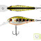 Poisson-nageur delphin wobby crank-dp - 101007021_93
