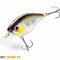 Poisson-nageur delphin wobby crank-sh - 101007009_9