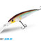 Poisson-nageur delphin wobby jerk-dp - 101007015_9