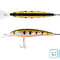 Poisson-nageur delphin wobby jerk-dp - 101007015_93