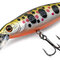 Poisson-nageur delphin wobby jerk-sh - 101007003_91