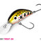 Poisson-nageur delphin wobby trout-sh - 101007027_1