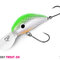 Poisson-nageur delphin wobby trout-sh - 101007027_6