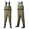 Waders delphin hron - 101000579