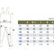 Waders delphin hron - 101000579 7