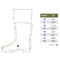 Waders delphin hron - 101000579 8