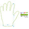 Gants enfant tricot delphin yupie - 101004174_4