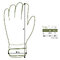 Les gants néoprène avec laine polaire delphin neoflix - 101002911_5