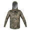 Sweatshirt avec une capuche delphin uv armor 50+ banx - 101006357_1