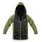 Veste hybride de transition ixtera hybrix - 101006202_2