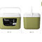 Lot de glacières rigides delphin twicebox 2en1 - 101005906_6
