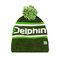 Zimná čiapka Delphin RETRO | UNI