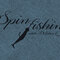 Tričko Delphin SPIN fishing