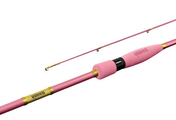 Cañas para depredadores