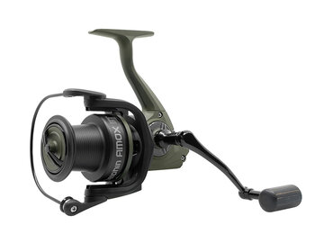 Carretes de carpfishing