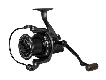 Carretes con freno delantero