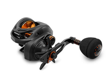 Carretes para depredadores