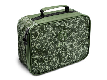 Estuches y accesorios para carretes