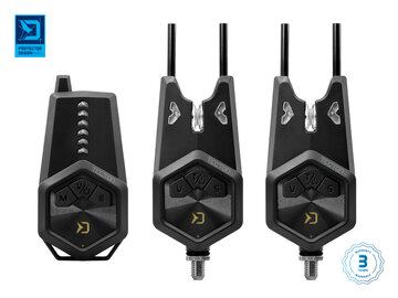 Detectores de picada