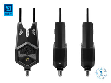 Detectores autónomos