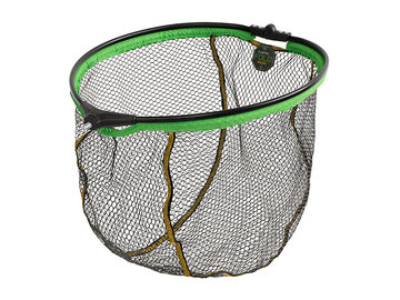 Cabezales de sacadera estándar