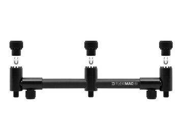 Buzz bars y soportes