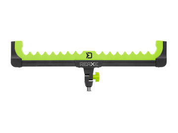 Buzz bars y soportes feeder