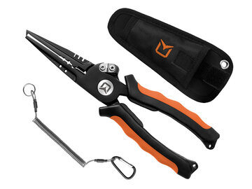 Accesorios para sedales y trenzados