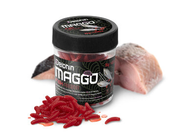 Cebos artificiales de carpfishing