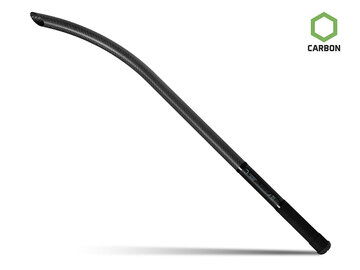 Cebado de carpfishing