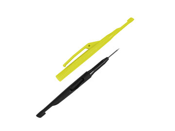 Atadores y extractores