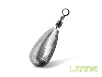 Plomos para depredadores