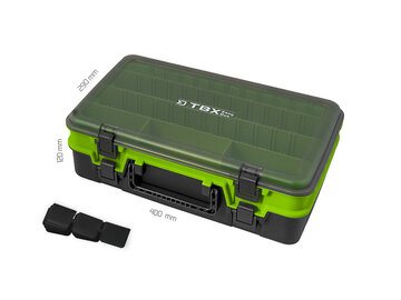 Cajas y organizadores